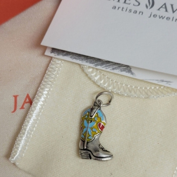 Colorful Boot Charm - Picture 3 of 3